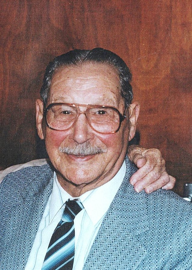 Tielman Gerhardus Marais